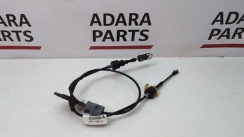 Трос АКПП (коробки передач) Ford Escape 2017-2019 (3rd gen C520 restyle) GV6Z7E395M 1090115 фото