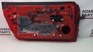 Мотор стеклоподъемника двери передней левой Ford Mustang 2018-2023 (S550 restyle) FR3Z9923395A 1087420 фото