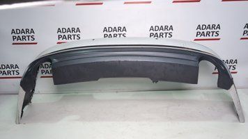 Спойлер заднього бампера (дефект) Audi A4 2016-2019 (B9) 8W0807521CRP5 1082754 фото