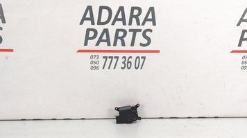 Мотор заслонки печки(актуатор)2 Audi Q7 2009-2015 (4L restyle) 7L0907511AJ 1018878 фото