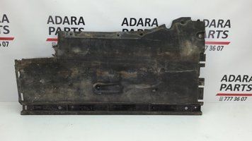 Защита днища левая (дефект) Audi S7 2012-2015 (4G8) 4G0825207F 1048999 фото