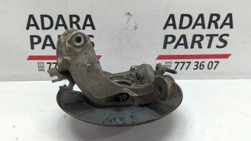 Датчик АБС (ABS) передній лівий Volkswagen CC 2013 - 2017 (1st Gen (35) restyle) WHT003857 1052289 фото