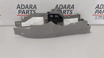 Накладка(панель) центральної консолі ліва Hyundai Sonata 2015-2017 (LF) 84617-C2000-TGG 1002745 фото