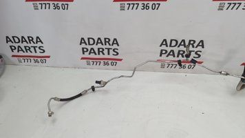 Трубка кондиціонера 3 Mercedes Benz GLA 2017-2019 (X156) A2468302415 1050335 фото