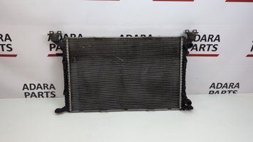 Радиатор охлаждение двигателя Audi A6 2011-2015 (C7) 8K0121251L 1086192 фото