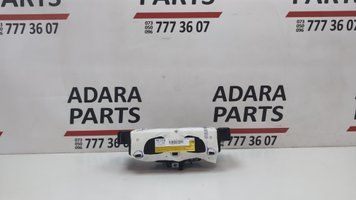 Подушка безпеки (airbag) пасажирська Mercedes Benz CLA250 2017 - 2019 (C117 restyle) A1178600302 1064827 фото