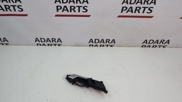 Ручка дверей внутрішня передня права Audi Q5 2018-2020 (80A) 80A837020A4PK 1083133 фото
