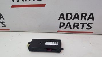 Усилитель антенны BMW X3 2018-2021 (G01) 65205A2ADA0 1100280 фото