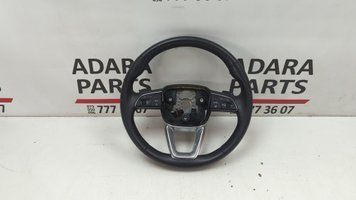Джгут проводів керма Audi Q7 2017-2019 (4M) 4M0971589B 1067918 фото