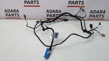 Джгут проводів карти дверей передньої лівої Audi Q5 2018-2020 (80A) 80A971035AM 1091218 фото