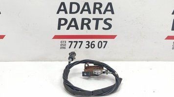Трос открытия лючка бензобака Subaru Legacy 2015-2017 (BN) 57330AL11A 1027163 фото