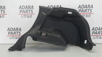 Обшивка арки права (дефект) Mitsubishi Outlander Sport 2011-2015 (GA restyle) 7230A832XA 1001771 фото