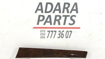 Декоративна накладка дверей передньої правої (дефект) Audi A8 2011-2014 (D4) 4H0867410A1WV 1019686 фото