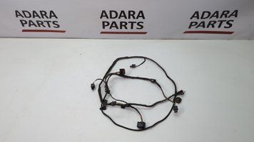 Жгут проводів заднього бампера (дефект) Audi S4 2016-2019 (B9) 8W0971104K 1082197 фото