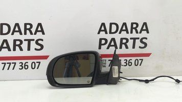 Зеркало наружное (левое) (дефект) Jeep Cherokee 2014-2018 (KL) 68325343AA 1031697 фото