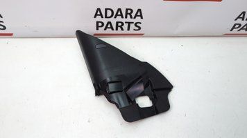 Накладка дзеркала передніх лівих дверей внутрішня Nissan Rogue 2017-2020 (T32 Restyle rest) 802934CL1A 1097694 фото
