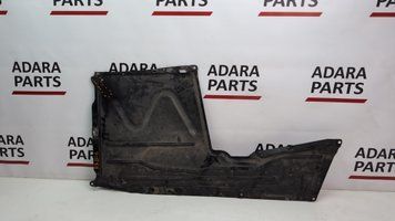 Захист днища, ліва середня (дефект) BMW 4 Series 2018-2020 (F36 rest) 51757241831 1103836 фото
