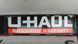 Тягово-зчіпний пристрій (фаркоп) Uhaul (дефект) Hyundai Kona 2018-2021 (OS) UHAULHW230 1054064 фото 2