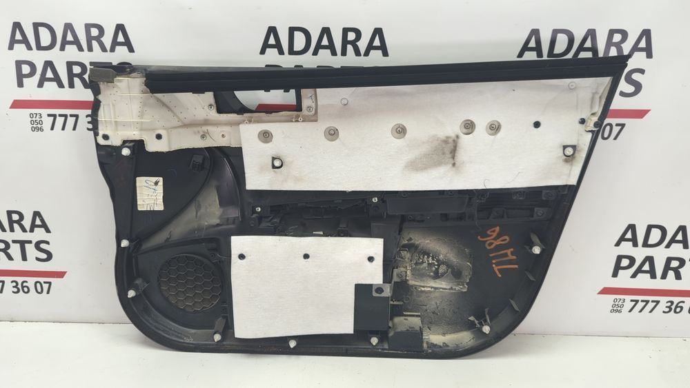 Обшивка двери (карта) перед лев Subaru Outback 2010-2012 (B14(BR)) 94216AJ11AVH 1046817 фото