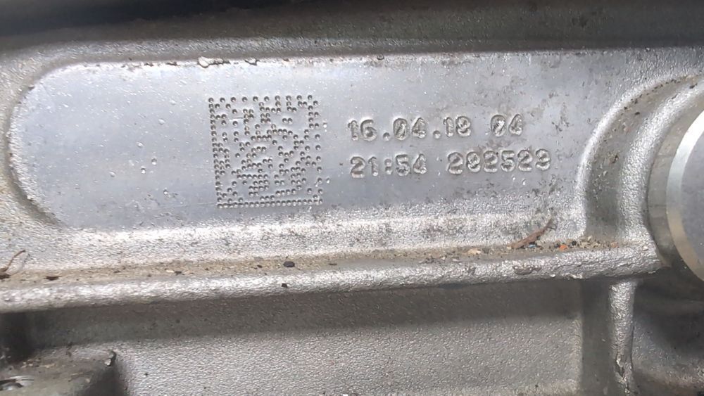 АКПП коробка передач SUP Audi Q7 2017-2019 (4M) 0D5300040D002 1081703 фото
