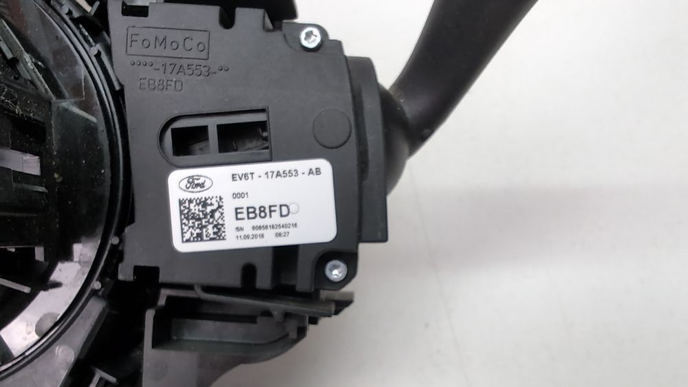 Підрульовий перемикач (правий) Ford Escape 2017-2019 (3rd gen C520 restyle) EV6Z17A553B 1072439 фото