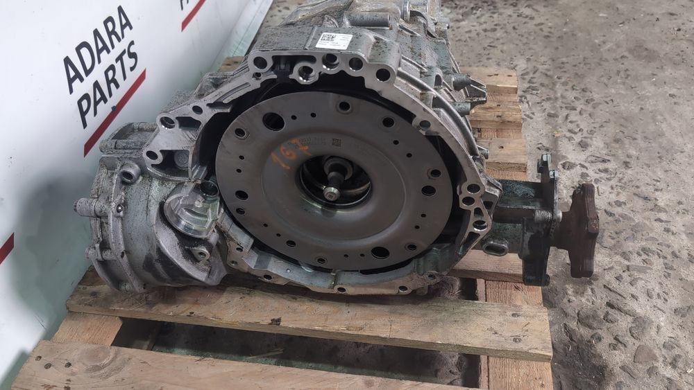 АКПП коробка передач SUP Audi Q7 2017-2019 (4M) 0D5300040D002 1081703 фото