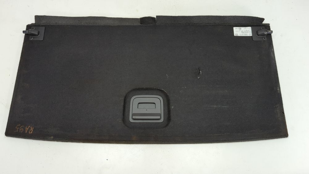 Пол багажника (дефект) Audi Q7 2017-2019 (4M) 4M0863462JQA5 1045219 фото