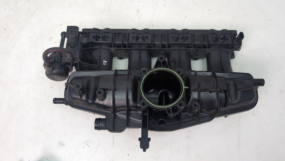 Коллектор впускной Volkswagen Tiguan 2012-2017 (5N 1st gen restyle) 06J133201BH 1104583 фото