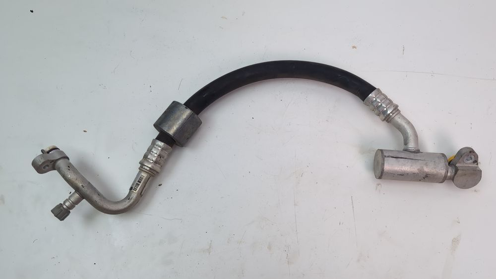 Шланг кондиціонера випарник-компресор BMW 3 Series 2016-2018 (F30 Restyle rest) 64539399180 1093533 фото
