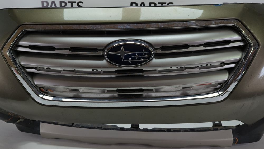 Решітка радіатора (дефект) Subaru Outback 2015-2017 (B15) 91121AL05A 1053371 фото