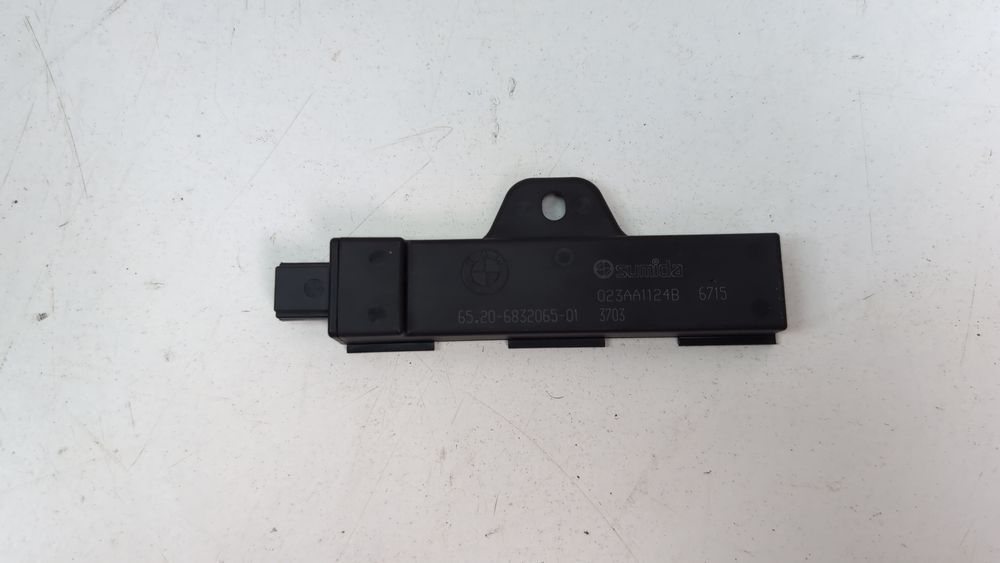 Антенна бесключевого доступа (keyless) салона BMW 2 Series Gran Coupe 2020-2024 (F44) 65205A5D3C0 1077365 фото