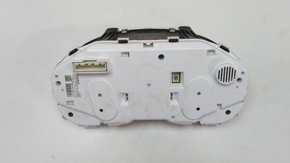 Щиток приборов Subaru Forester 2014-2016 (SJ) 85002SG030 1042706 фото
