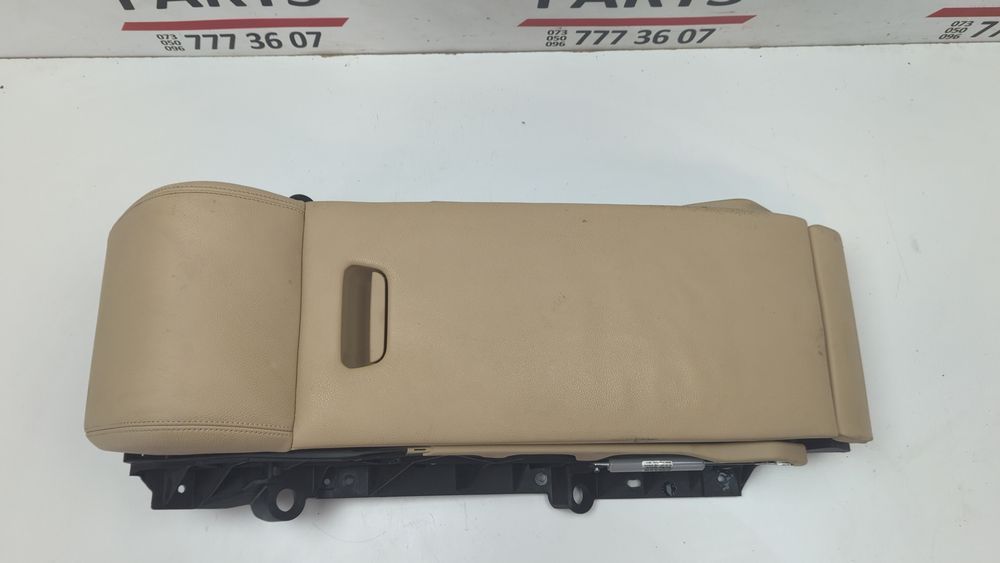 Підлокітник задній Audi A8 2015-2018 (D4 restyle) 4H0885075C 1064228 фото