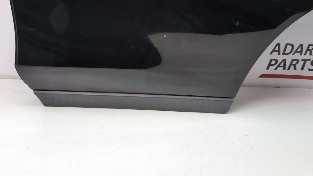 Накладка двери задней левой нижняя Nissan Rogue 2017-2020 (T32 Restyle rest) 828774BA0A 1097881 фото