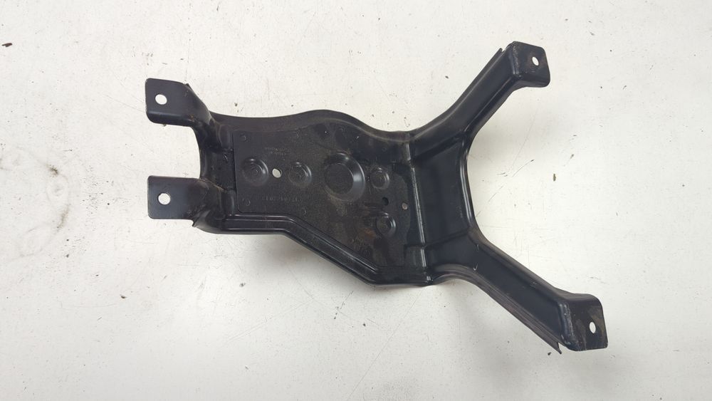 Кронштейн запасного колеса Audi A6 2011-2015 (C7) 4G0802715 1068869 фото