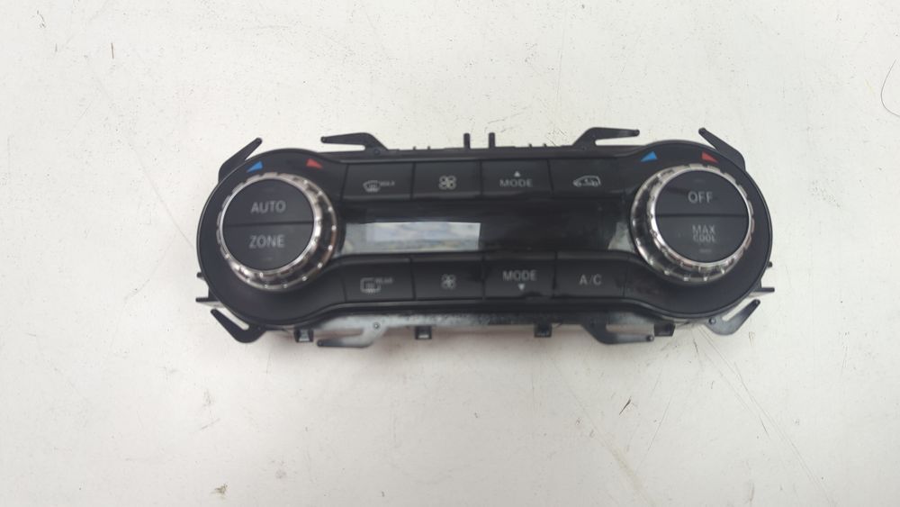 Блок управління клімат контролем Mercedes Benz CLA250 2017 - 2019 (C117 restyle) A2469008515 1064575 фото