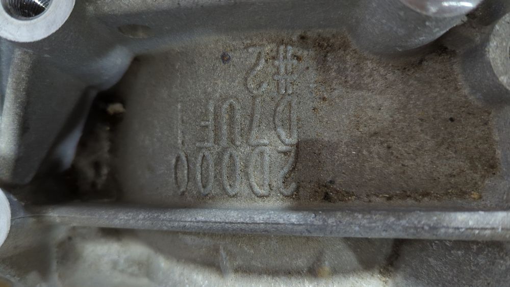 Коробка передач, АКПП (коробки передач) DCT в сборе Hyundai Kona 2018-2021 (OS) 430002D132 1053462 фото