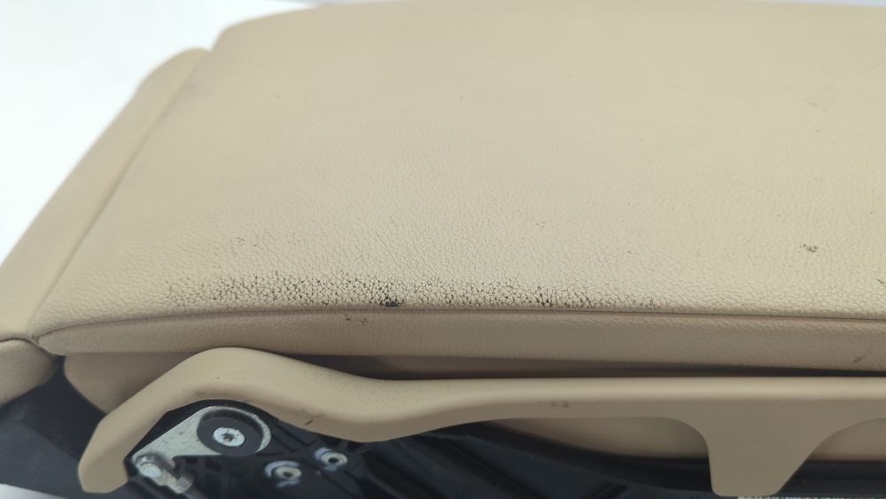 Підлокітник задній Audi A8 2015-2018 (D4 restyle) 4H0885075C 1064228 фото