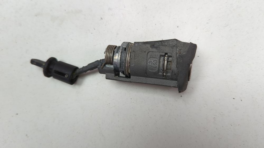 Личинка замку двері передньої лівої Audi A3 2017-2020 (8V restyle) 107837167CT 1061125 фото