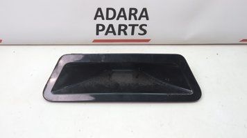 Ручка крышки багажника (дефект) Ford Explorer 2016-2017 (U502 restyle) FB5Z7841018AA 1092308 фото