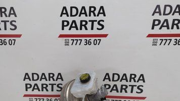 Кришка бачка головного гальмівного циліндра Audi Q5 2021-2024 (80A restyle) 5Q0611349A 1055625 фото