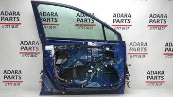 Ущільнювач двері передньої лівої Subaru Legacy 2015-2017 (BN) 63511AL01A 1027121 фото