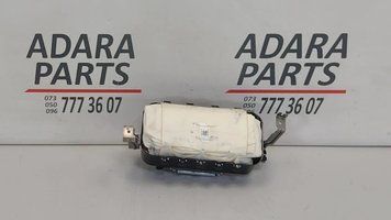Подушка безпеки airbag пасажирська торпедо Ford Escape 2013-2016 (3rd gen C520) EJ5Z78044A74B 1005365 фото