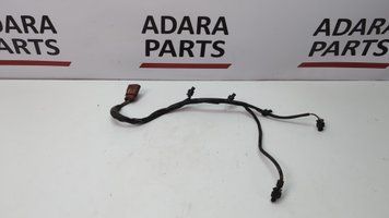 Жгут проводов топливных форсунок Audi Q7 2009-2015 (4L restyle) 06E971627N 1077847 фото