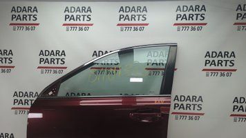 Напрямна скло двері перед лев нижня Subaru Outback 2010-2012 (B14(BR)) 61240AJ03A9P 1046771 фото