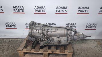 АКПП коробка передач SUP Audi Q7 2017-2019 (4M) 0D5300040D002 1081703 фото