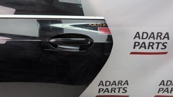 Механізм ручки дверей задньої лівої BMW 2 Series Gran Coupe 2020-2024 (F44) 51219881779 1075855 фото