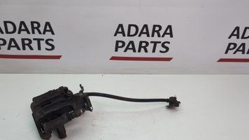 Шланг тормозной - левый задний Hyundai Kona 2018-2021 (OS) 58737J9100 1096390 фото