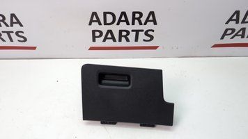 Вещевое отделение торпедо слева Volkswagen Tiguan 2018-2021 (AD/BW) 5NN857919RM5 1084368 фото