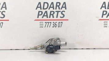 Крышка термостата Mazda 3 2014-2016 (BM) PEDD-15-172 1016591 фото